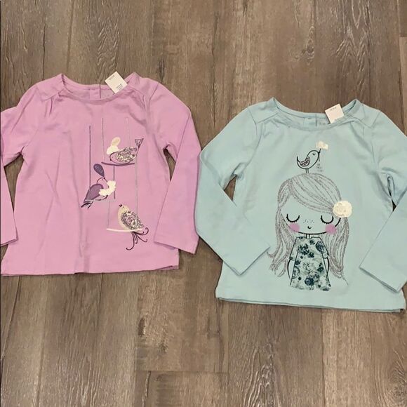 🎉1 hr sale🎉Long sleeve bundle 2 - Picture 1 of 7